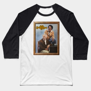 Sanford and Son Baseball T-Shirt